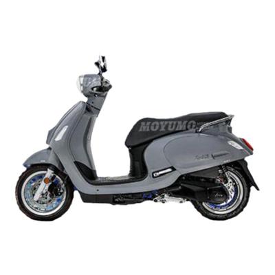 适用三阳飞度5仪表膜大灯贴纸