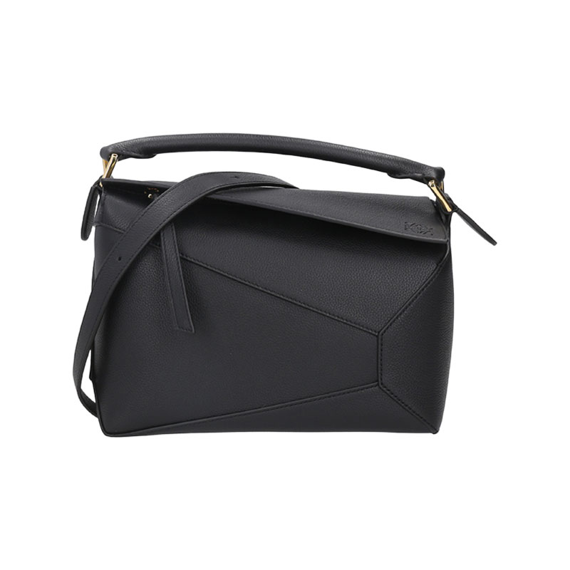 LOEWE/罗意威男女同款几何手袋
