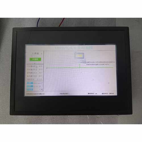 询价-昆仑通态TPC7062KWE触摸屏可维修
