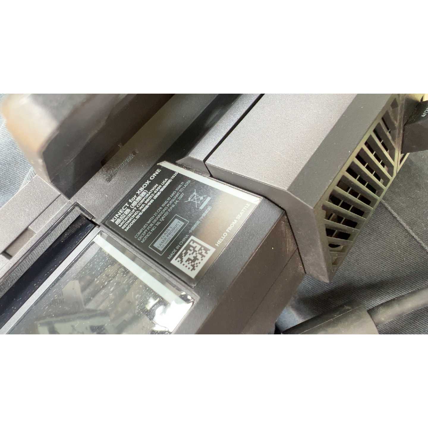 【请询价】XoxOne的Kinect体感器型号是1520外观不