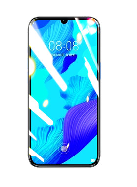 大集汇适用华为nova5钢化膜nove5ro手机膜novo5pro全屏navo5z防窥por覆盖nowa蓝光no5ipro抗摔5i偷窥全包玻璃