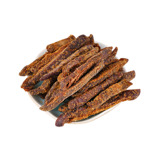上海哈卡食品多味芒果条甘草芒果肉味浓回味好香草九制蜜饯商店