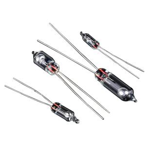 3mm水银开关 3/4/6MM万向205单向滚动开关 重力滚动 倾侧角度开关