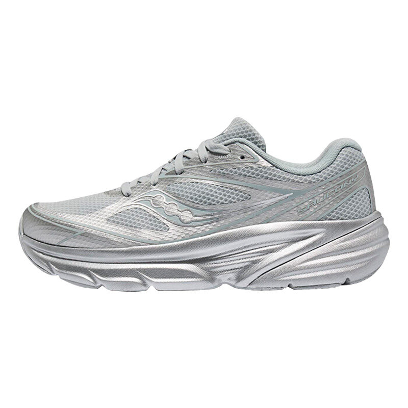 SAUCONY/索康尼 GUARD AMR男女款复古跑鞋时尚缓震运动鞋官仓直发