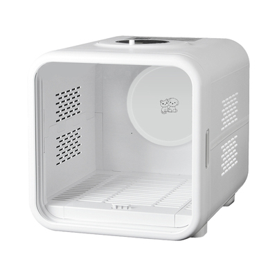 宠物烘干箱智能吹风机静音烘干机