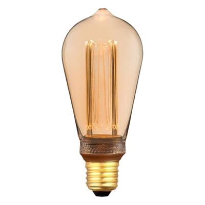 复古暖光节能钨丝效果装饰灯泡