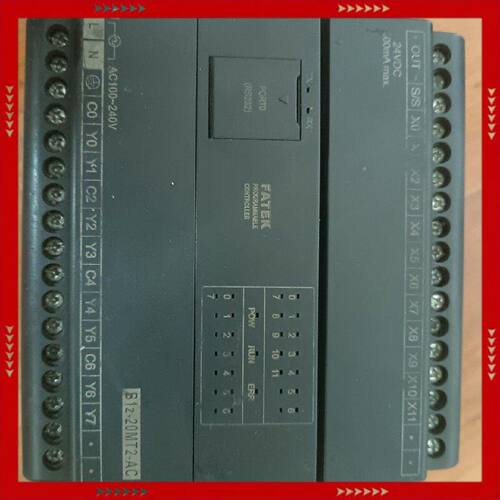 【问价】永宏plc   B1Z-20MT2-AC