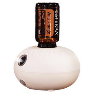 【生日礼物】精油专用免插电迷你喷香机雾化自动智能感应香薰机