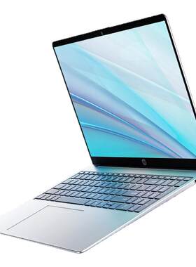 【国家补贴15%】HP惠普星Book 15 锐龙AMD R5处理器新款笔记本电脑学生轻薄便携商务办公本电脑官方正品168