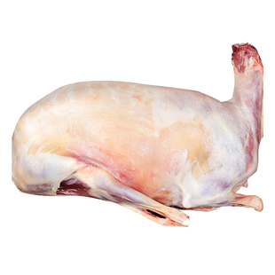 整只羊30斤带羊杂 内蒙古羊肉新鲜羊腿羊排羊脊骨烤全羊年货送礼