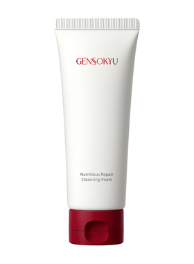Gensokyu氨基酸洁面深清控油