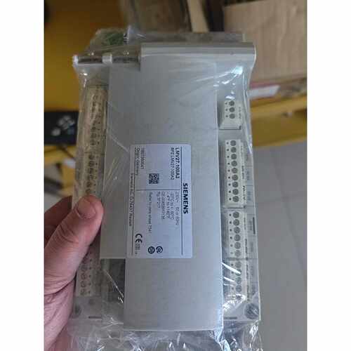 【议价-可维修】西门子 控制器 100A2 LMV27 全新/二手均有货