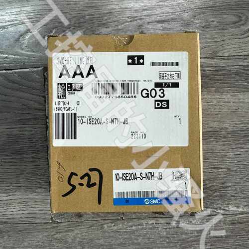 议价数字压力开关10-ISE20A-S-N7H-JB适用