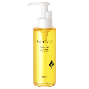 【牛油果卸妆油】花萃泉自然洁面油油脂彩妆植物卸妆不加矿物油