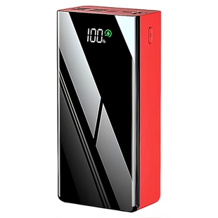 正品充电宝10万毫安超大容量适用苹果8华为超级快充便携户外电源