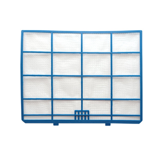 适配Panasonic松下空调过滤网香港马来西亚版乐声1匹-2匹防尘滤网