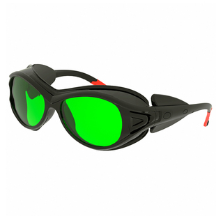 新IPL脱毛仪激光防护眼镜2000NM焊接OPT美容仪器防强光激光护目镜