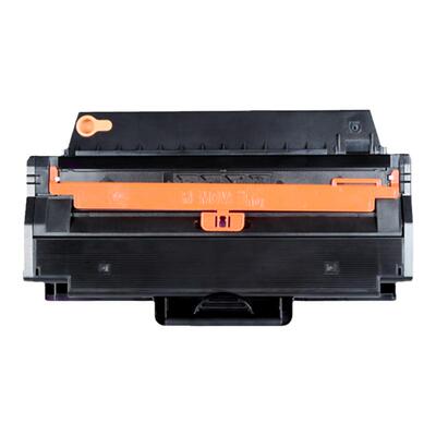 齐力适用戴尔1260硒鼓1265打印机B1260dnf B1265dnf Dell Laser Printer B1260dn B126X碳粉 易加粉墨盒 粉盒