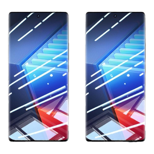 适用iqoo10pro钢化膜iqoo9pro手机膜iqoo10全屏icoo9覆盖水凝vivoiqoo电竞磨砂iq00防窥高清por防摔iq保护贴