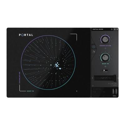 Portal创意效果器后期插件