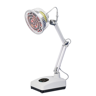 快逸红外线理疗灯家用烤灯神灯医用理疗器远红光tdp电磁波治疗仪