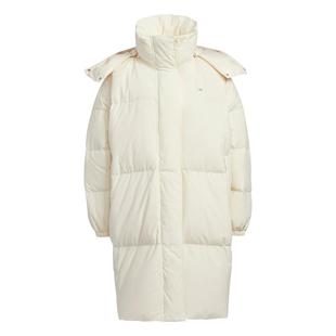 运动670蓬保暖鹅绒羽绒服女装adidas阿迪达斯官方outlets三叶草