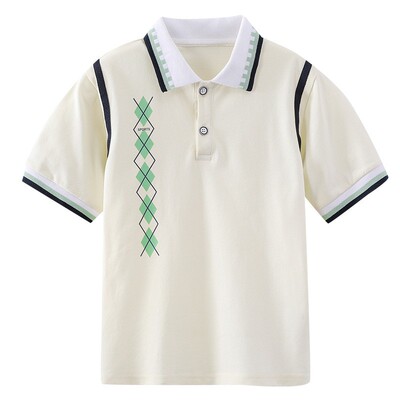新款春秋夏幼儿园中小学生校服