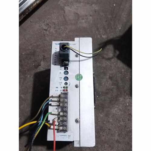 溢价-YAKO研控三相步进驱动器YKB3722MA-B5
