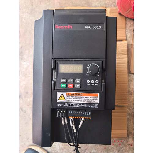 询价力士乐变频器VFC561015K03P4MNA7P