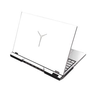 适用联想拯救者Y9000P皮革膜Y9000X2022电脑保护壳R9000K2021H超纤皮革贴纸Y7000P IAH7外壳机身膜R7000贴膜