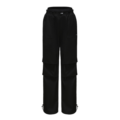 魔力薇薇双腰头软壳裤