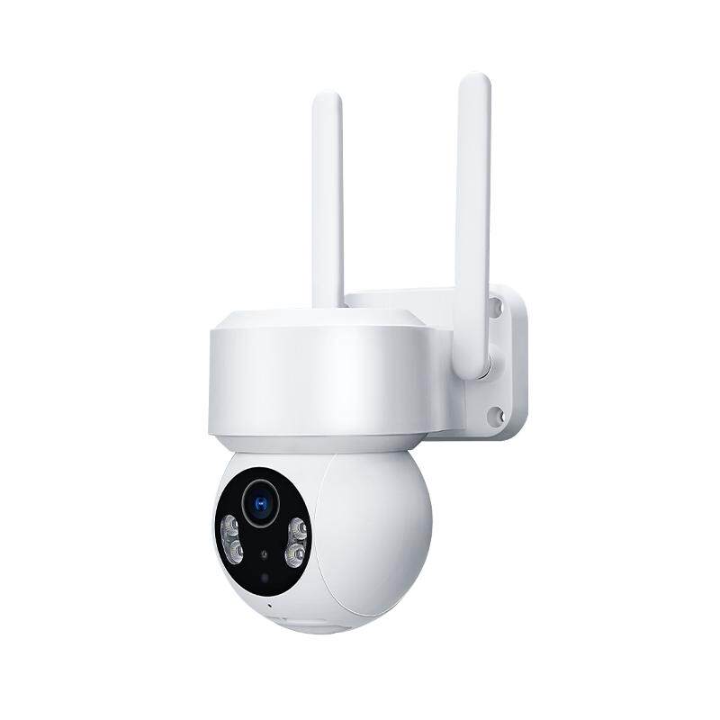 通用卷帘门手机可视开门遥控器电动车库卷闸门涂鸦远程wifi摄像头