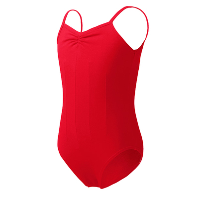 丹诗戈艺考舞蹈服儿童芭蕾形体