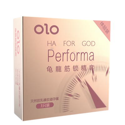 olo延时锁精避孕套byt成人性用品