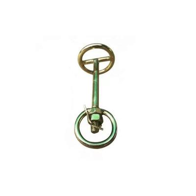 牛鼻环穿孔钳子镀锌手动器械工具