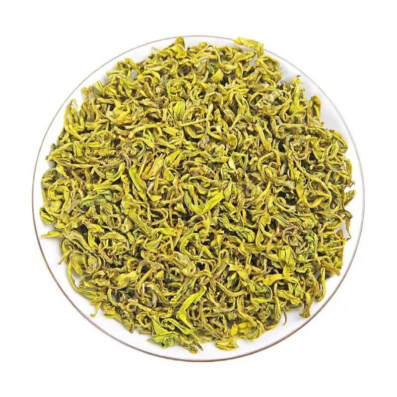 正宗新茶手工黄金芽免费试喝
