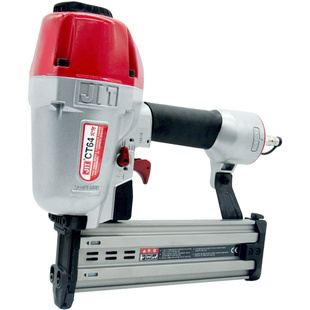 进口极拓CT64地板气钉抢混凝土木材两用射钉枪气动钢钉枪钢排钉枪