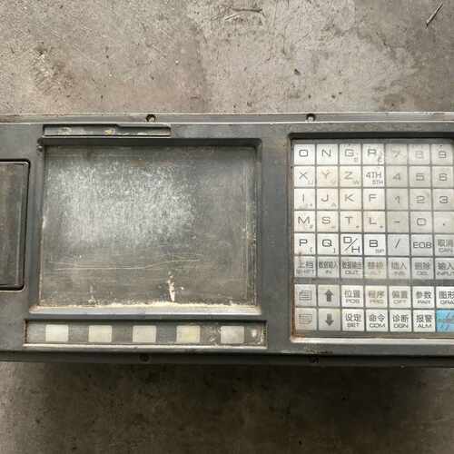 系统  GSK983M-H