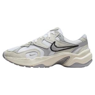 耐克女鞋AL8运动鞋夏网面透气厚底缓震复古老爹鞋 FJ3794 HJ7371