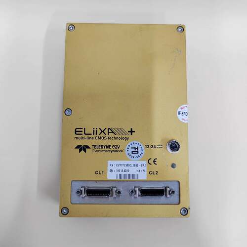 E2V EV71YC4MCL1605-BA1 工业线扫描相机—议价