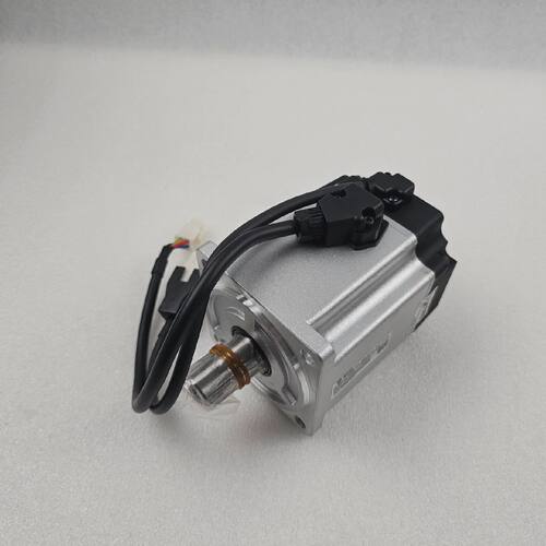 leisai AC SERVO MOTOR ACM208008H2F1E23S65