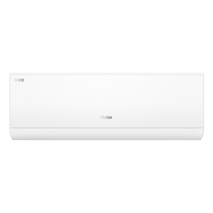 纯铜管】海尔空调挂机1.5匹1匹家用一级能效变频卧室冷暖E1旗舰店