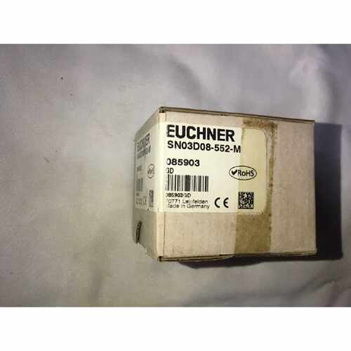 议价EUCHNER SN03D08-552-M 085903 GD 仓库存货 欢迎询价