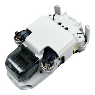 适用于大疆Mini2束桨器迷你无人机螺旋桨叶固定器mini4k/2se配件