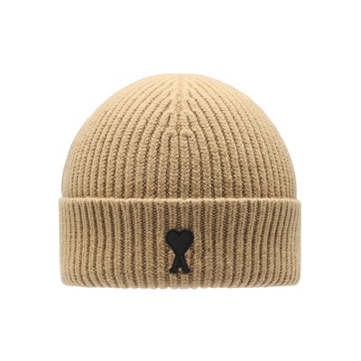 AMIPARIS秋冬季针织帽