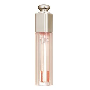 水光唇釉温感变色叠涂口红长效保湿滋润防干裂唇部精华油润唇膏