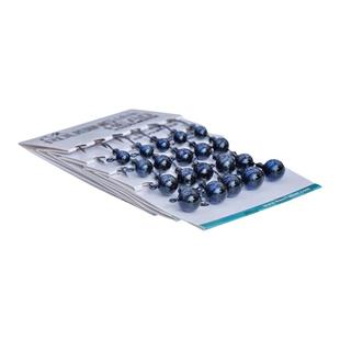 BassTalker鲈语者唤醒铅头钩无阻倒刺不易脱钩路亚软饵铅头钩