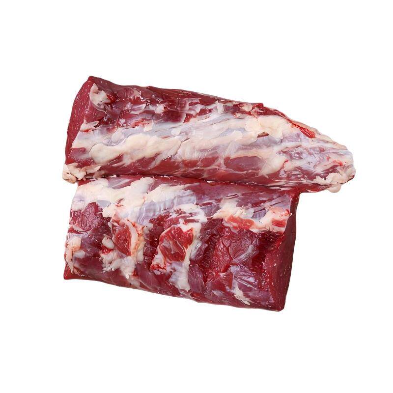 翌牛当鲜牦牛里脊肉牛排部位