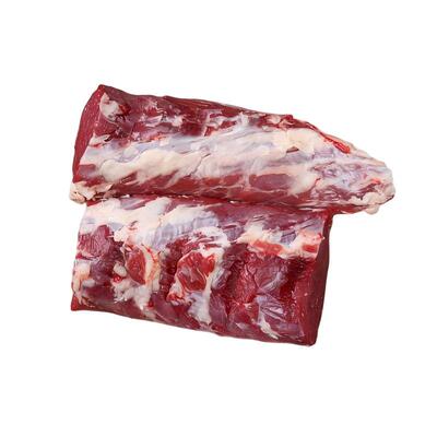 翌牛当鲜牦牛里脊肉牛排部位