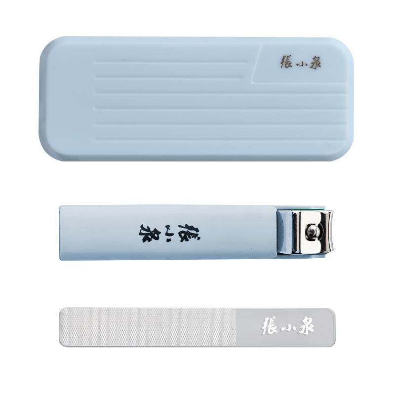 倾巧系列修甲两件套男女专用高档